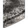 Tapis oriental gris