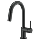 Odin® Pull-Down Prep Faucet with Arc Spout
