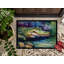 Lucreshia Non-Slip Doormat-1092341272