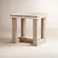 Becki Owens x Surya Mayson End Table