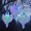 Piquet de jardin d'Halloween