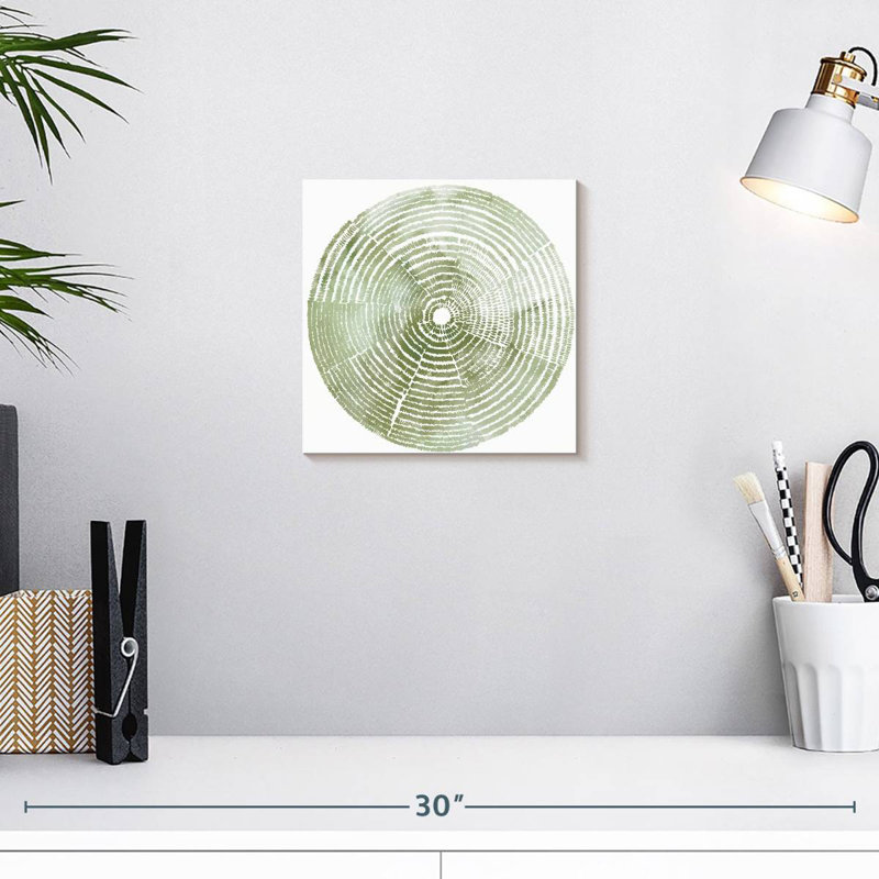 Avery Reaching Balance I, 10" H x 10" W
