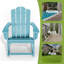 Chaises berçantes en PEHD Adirondack-978269345