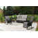 Nantucket Outdoor Rocker Chair