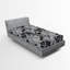 Drap-housse Ambesonne Jungle Boho-106698423