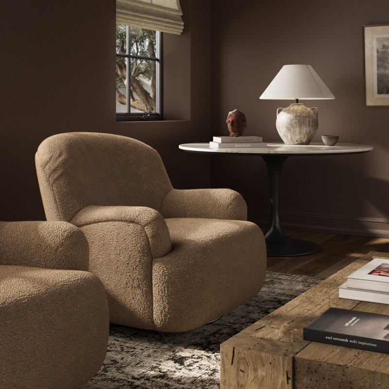 Kadon Chair, Brown