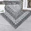 Tapis lavables pour tapis d'intérieur de salon-1799785268