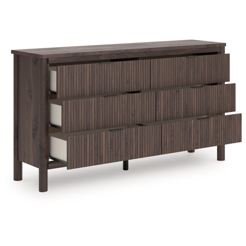 Dequane Dresser