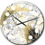 Horloge murale Mid-Century-40748335