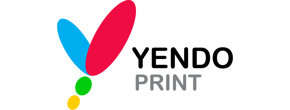 Logo Yendo Print