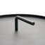 Table d'appoint en acier Rison-254401489