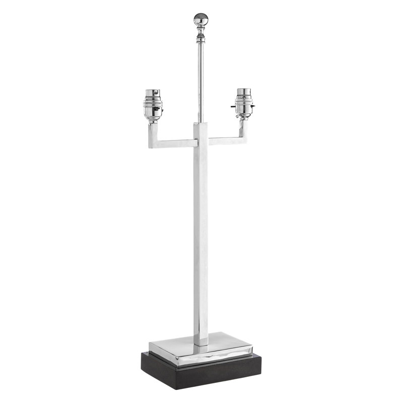Anna Lamp Base Lamp