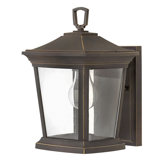 Bromley Outdoor Wall Lantern
