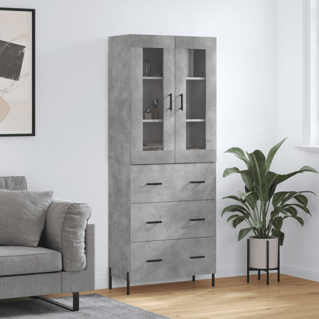 69.5cm Sideboard
