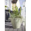 Eden Emblem Plant Pot - Plastic-296775556-296775570