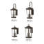 Bromley 2-Light Outdoor Wall Lantern-1726970331