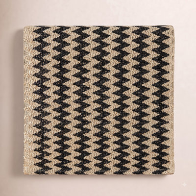 Natural Fiber 90" Table Runner