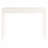 vidaXL Console Table Solid Pine Wood Medium Decorative Inlays-382897465-382897464