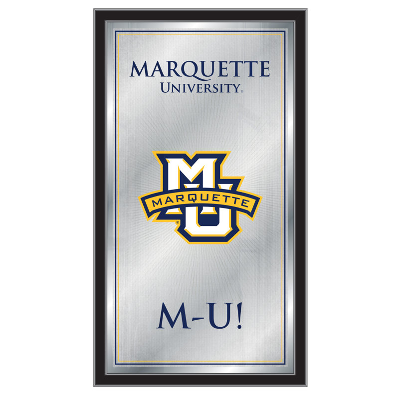 Wood Mirror, Marquette University