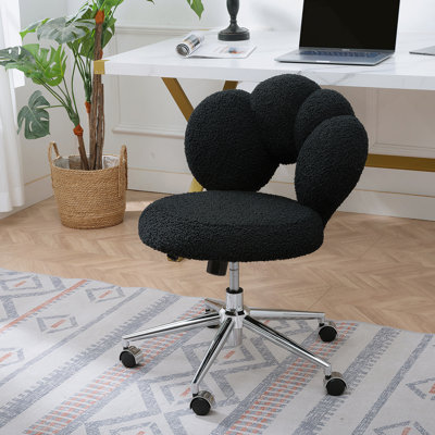Chaise d'appoint moderne