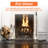 Steel Fire Pit Tool-101956146