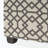 Stas Upholstered Ottoman