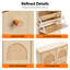 16 Pair Shoe Storage Cabinet-938581792