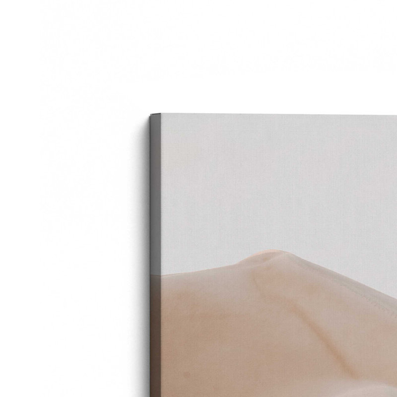 Endless Trails, grande impression sur toile, H 60 po x l 40 po