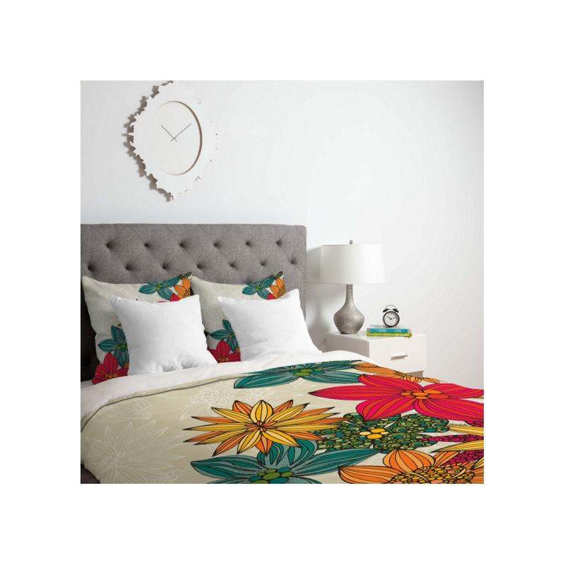 Collection de housse de couette