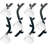 Bruk Organizer Hooks
