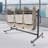 Capacity Chair Dolly