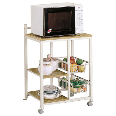 Lake Havasu Kitchen Cart
