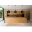 Wool Oriental Area Rug-909478064