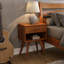 Table de chevet 1 tiroir Chandrima-960297790