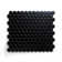 Value Series 1" x 1" Porcelain Mosaic Wall and Floor Tile