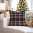Plaid Pattern XII Retro-99599545