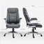 Brittani Office Chair with Headrest-410345193