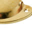 2Pcs Shell Cup Furniture Handles-121087435