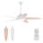 Caiyah Ceiling Fan-1316378508