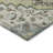 Machine Washable Indoor/Outdoor Chayden ACN1036 Rug-805165394