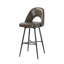 Tabouret de comptoir pivotant Elurd-86415558-90147680