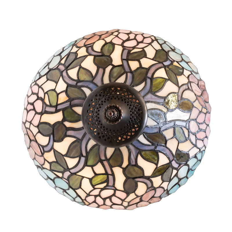3 - Light Flush Mount