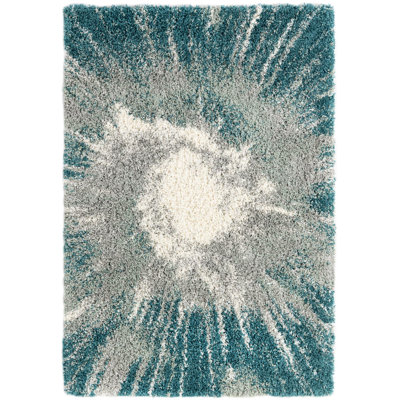  Velvet Soft Touch Shag Rug