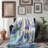 Throw Blanket-252566759