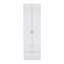 Armoire-penderie 76 po avec 2 tiroirs-588175126