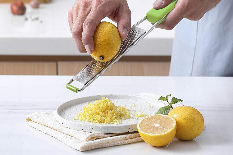 Which Grater is Right For You - Our Guide to Box Graters, Zesters