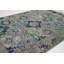 Geometric 200cm X 300cm Area Rug-131436235