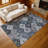 Machine Washable Indoor/Outdoor Matteson ACN2292 Panel Rug-42687433