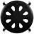 Kids 11.5'' Desk Or Activity Chair Stool-50718404-50718403