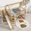 Lit plateforme simple avec rangement Sauter-178028811